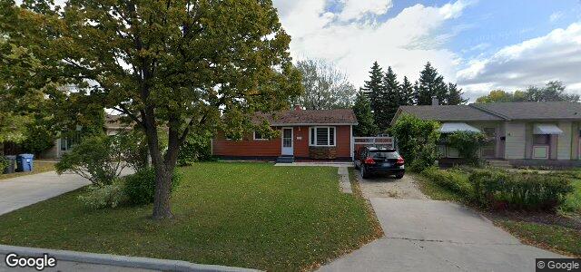 Larawan ng 23 Ashmore Drive sa Winnipeg, Manitoba