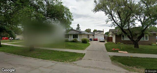 Larawan ng 23 Blechner Drive sa Winnipeg, Manitoba