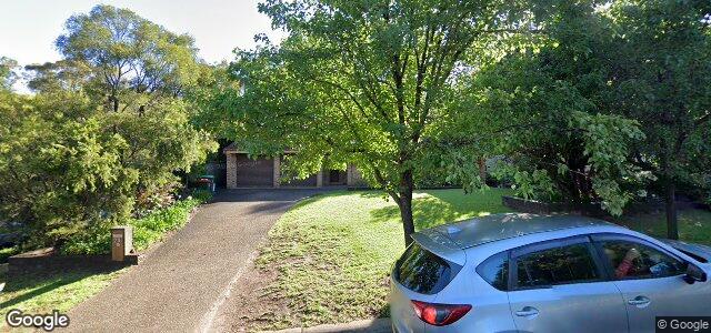 Larawan ng 23 Citadel Crescent sa Winnipeg, Manitoba