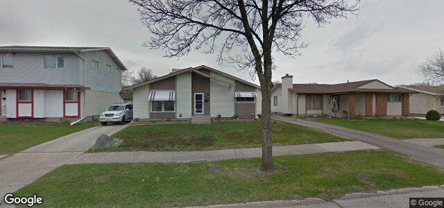 Larawan ng 23 Hartley Place sa Winnipeg, Manitoba