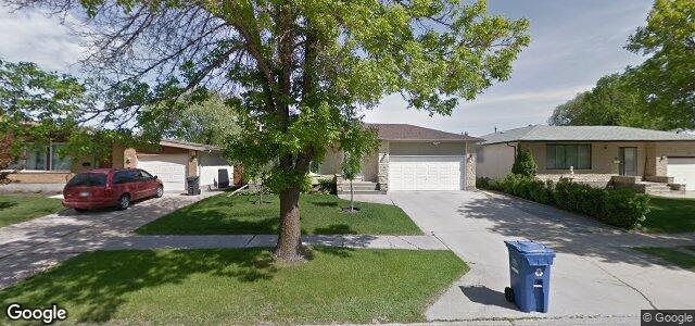 Larawan ng 23 Idlewild Bay sa Winnipeg, Manitoba