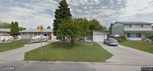 Larawan ng 23 Kowall Bay sa Winnipeg, Manitoba