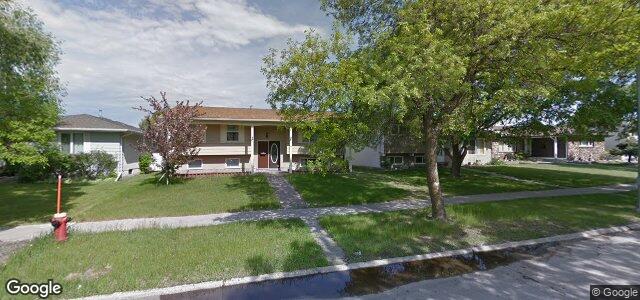 Larawan ng 23 Larter Crescent sa Winnipeg, Manitoba