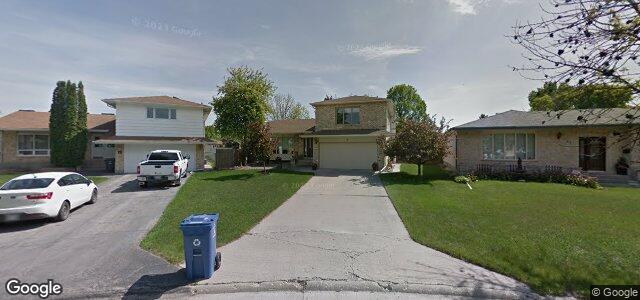 Larawan ng 23 Lavender Bay sa Winnipeg, Manitoba