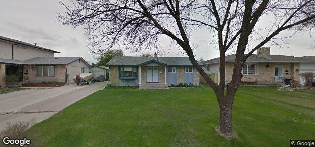 Larawan ng 23 Leamen Crescent sa Winnipeg, Manitoba