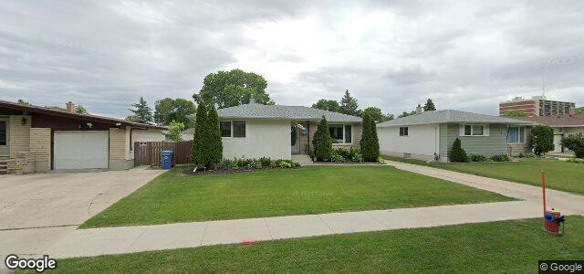 Larawan ng 23 Madera Crescent sa Winnipeg, Manitoba
