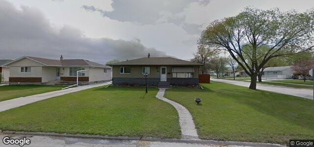 Larawan ng 23 Madrigal Close sa Winnipeg, Manitoba