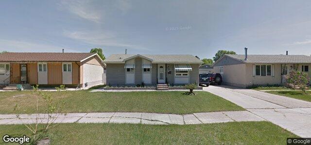 Larawan ng 23 Madrill Close sa Winnipeg, Manitoba