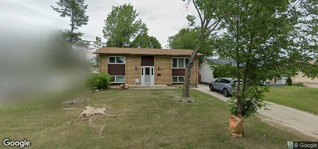 Larawan ng 23 Magenta Crescent sa Winnipeg, Manitoba