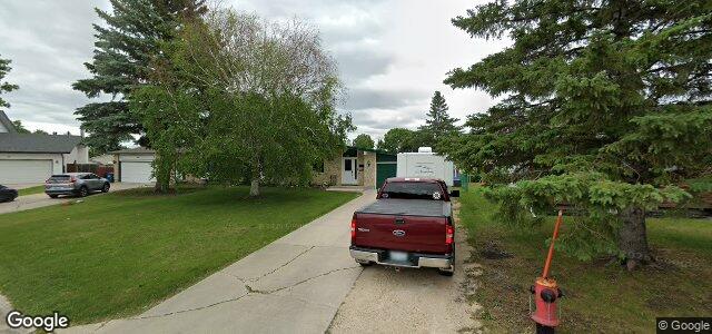 Larawan ng 23 Majorca Place sa Winnipeg, Manitoba
