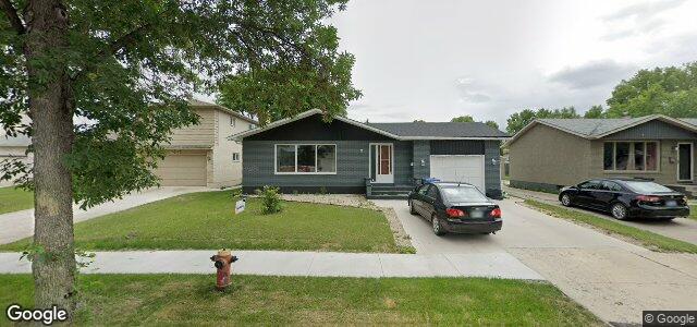 Larawan ng 23 Malden Close sa Winnipeg, Manitoba
