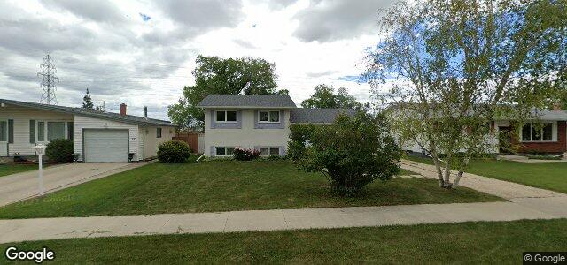 Larawan ng 23 Manorview Close sa Winnipeg, Manitoba