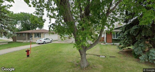 Larawan ng 23 Manren Crescent sa Winnipeg, Manitoba