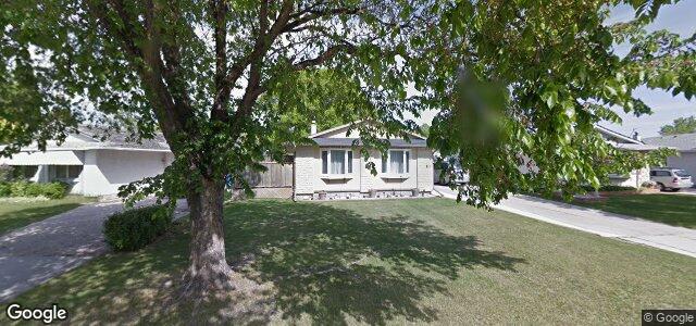 Larawan ng 23 Mariner Crescent sa Winnipeg, Manitoba