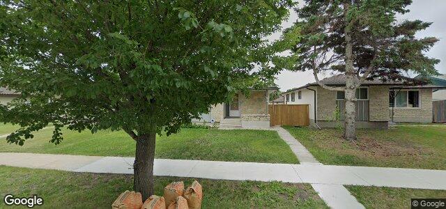 Larawan ng 23 Massena Crescent sa Winnipeg, Manitoba
