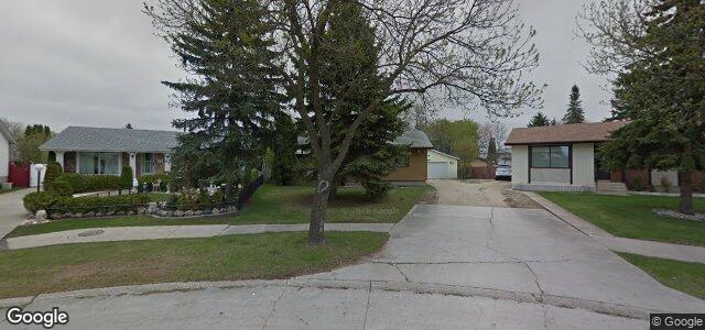 Larawan ng 23 Masterton Crescent sa Winnipeg, Manitoba