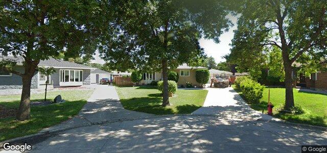 Larawan ng 23 Merlon Place sa Winnipeg, Manitoba