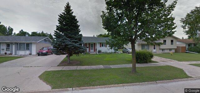 Larawan ng 23 Playgreen Crescent sa Winnipeg, Manitoba
