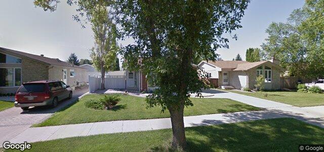 Larawan ng 23 Rolmount Road sa Winnipeg, Manitoba