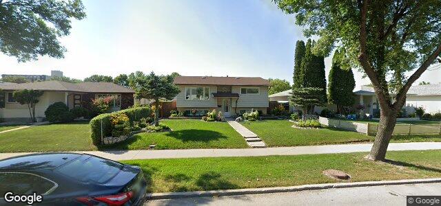 Larawan ng 230 Pipeline Road sa Winnipeg, Manitoba