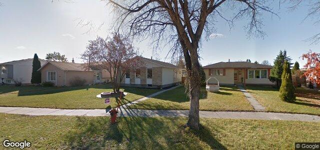 Larawan ng 24 Nicholson Crescent sa Winnipeg, Manitoba