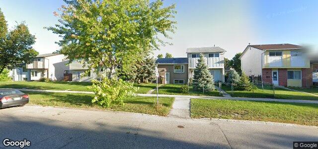 Larawan ng 241 Adsum Drive sa Winnipeg, Manitoba