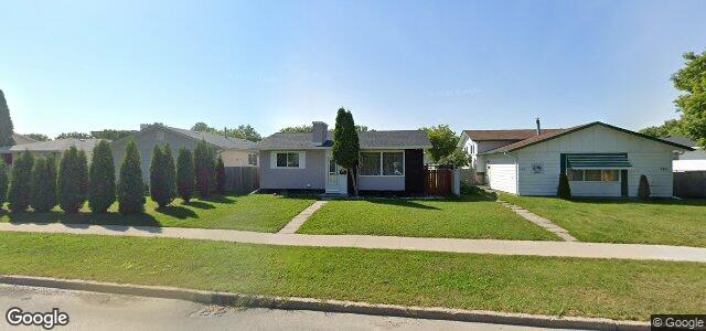 Larawan ng 242 Pipeline Road sa Winnipeg, Manitoba