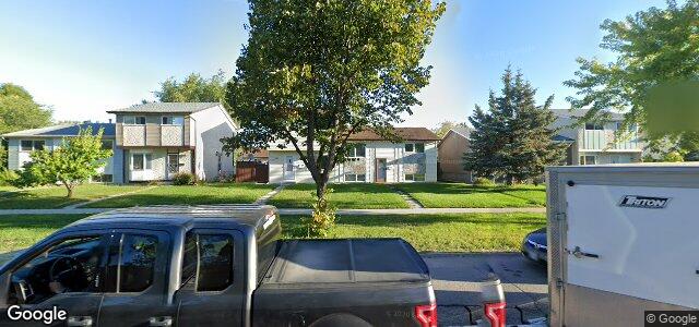 247 Adsum Drive（加拿大曼尼托巴省溫尼伯市）房屋照片