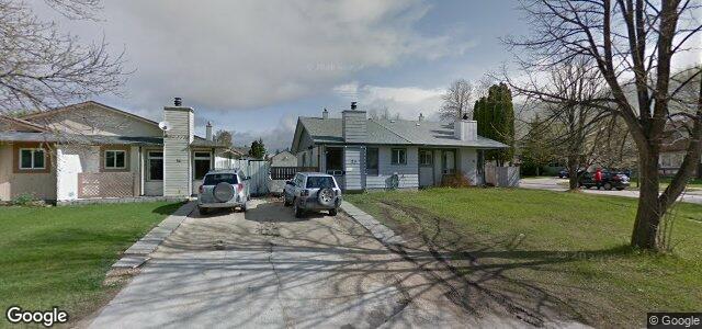 Larawan ng 25 Bondar Bay sa Winnipeg, Manitoba