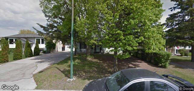 Photo of 25 Prince Philip Crescent in Winnipeg, Manitoba