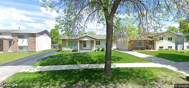 Larawan ng 255 Mapleglen Drive sa Winnipeg, Manitoba