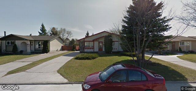 26 Agnes Arnold Place（加拿大曼尼托巴省温尼伯市）房屋照片