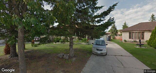 Larawan ng 26 Delta Place sa Winnipeg, Manitoba