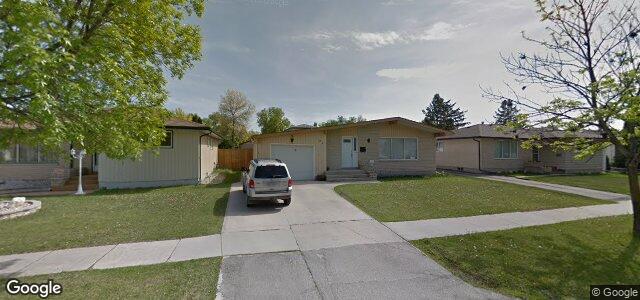 Larawan ng 26 Doubleday Drive sa Winnipeg, Manitoba