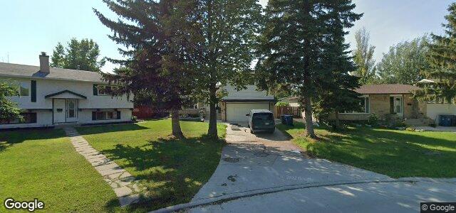 Larawan ng 26 Kenville Crescent sa Winnipeg, Manitoba