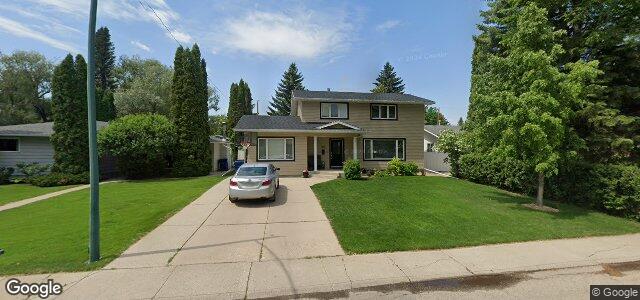 Larawan ng 26 Kirk Crescent sa Winnipeg, Manitoba