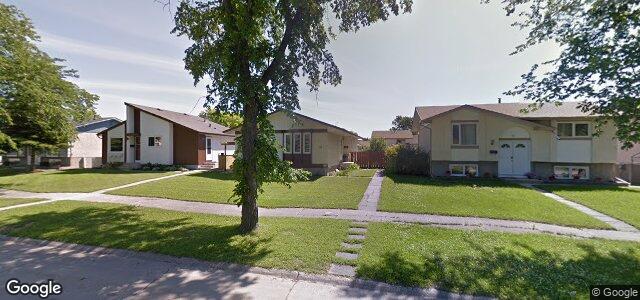 Larawan ng 26 Kushner Crescent sa Winnipeg, Manitoba