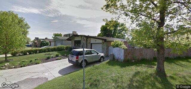 Larawan ng 26 Larter Crescent sa Winnipeg, Manitoba