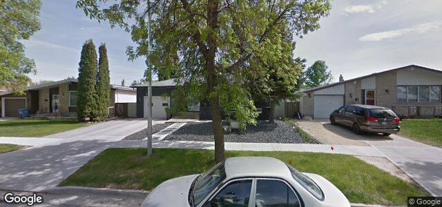 Larawan ng 26 Leamen Crescent sa Winnipeg, Manitoba