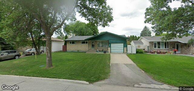 Larawan ng 26 Madera Crescent sa Winnipeg, Manitoba