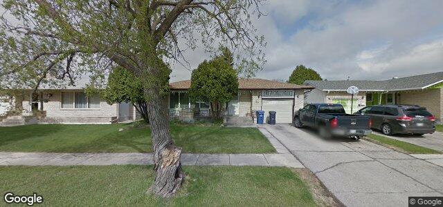 Larawan ng 26 Madrigal Close sa Winnipeg, Manitoba