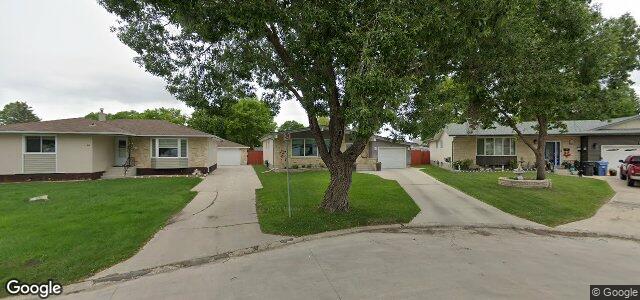 Larawan ng 26 Majorca Place sa Winnipeg, Manitoba