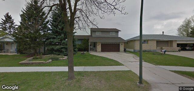 Larawan ng 26 Manren Crescent sa Winnipeg, Manitoba