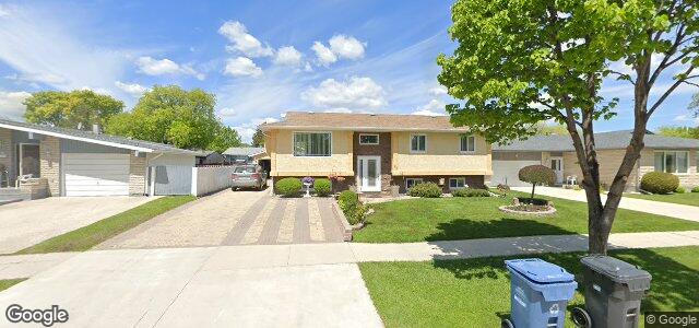 Larawan ng 26 Marnie Place sa Winnipeg, Manitoba