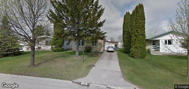 Larawan ng 26 Marquis Crescent sa Winnipeg, Manitoba