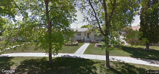 Larawan ng 26 Martell Crescent sa Winnipeg, Manitoba