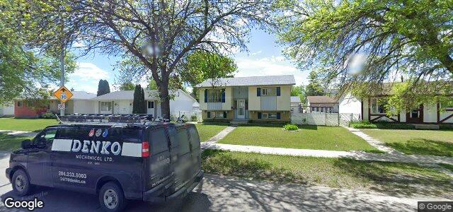 Larawan ng 262 Mapleglen Drive sa Winnipeg, Manitoba