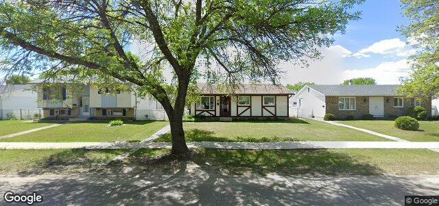 Larawan ng 266 Mapleglen Drive sa Winnipeg, Manitoba