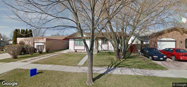 Larawan ng 27 Agnes Arnold Place sa Winnipeg, Manitoba