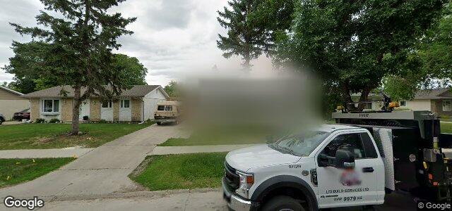 Larawan ng 27 Blechner Drive sa Winnipeg, Manitoba